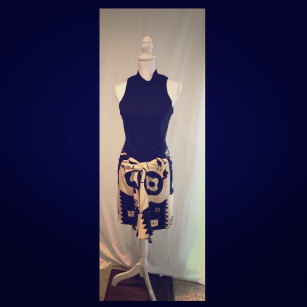 Gillian Dress - Gorgeous!